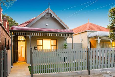 43 Cardigan St, Stanmore, NSW 2048