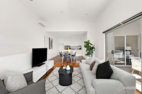 Property photo of 15A Evans Street Moonee Ponds VIC 3039