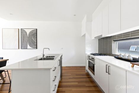 Property photo of 15A Evans Street Moonee Ponds VIC 3039