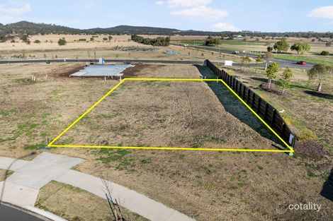 Property photo of 31 Jacana Street Glenvale QLD 4350