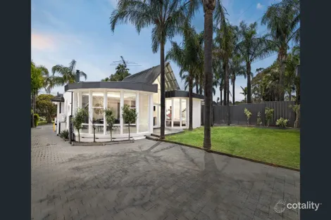 Property photo of 109 Tiverton Drive Mulgrave VIC 3170