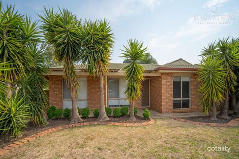 Property photo of 24 Langi Crescent Glenfield Park NSW 2650