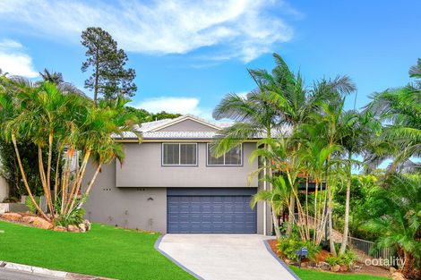 7 Jandakot Ct, Elanora, QLD 4221