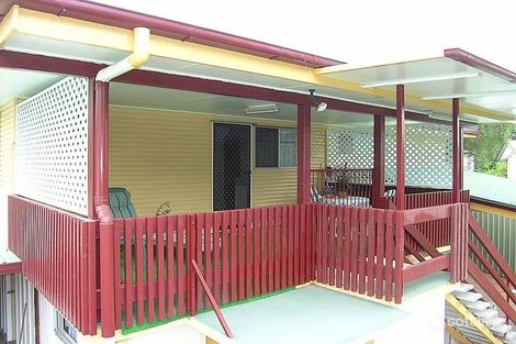 Property photo of 42 Snowdon Street Slacks Creek QLD 4127