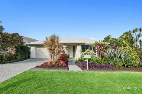 Property photo of 1 Peel Street Upper Coomera QLD 4209