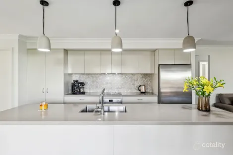 Property photo of 1 Peel Street Upper Coomera QLD 4209
