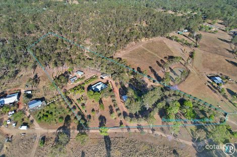 Property photo of 2 Gordon Earl Drive Millstream QLD 4888