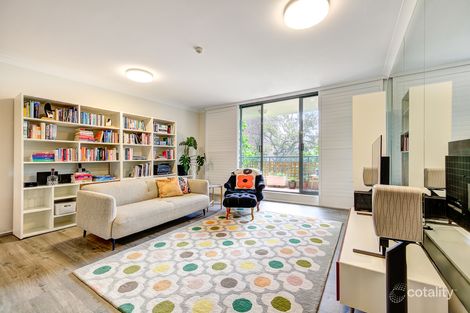 Property photo of 402/39 McLaren Street North Sydney NSW 2060