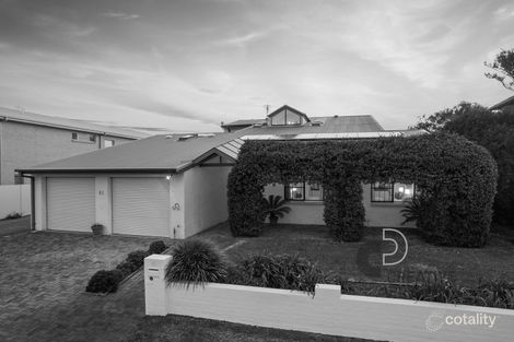 Property photo of 61 Fullerton Street Stockton NSW 2295