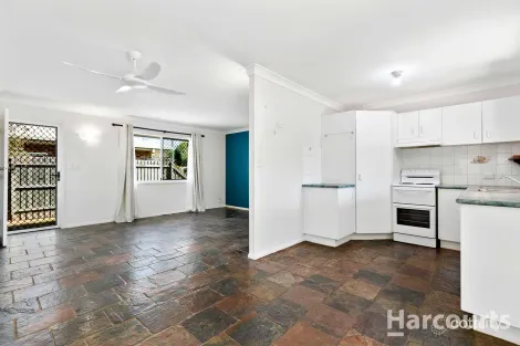 Property photo of 8 Maree Street Wondunna QLD 4655
