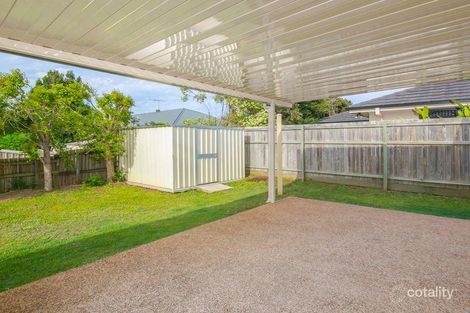 Property photo of 30 Spinnaker Circuit Redland Bay QLD 4165
