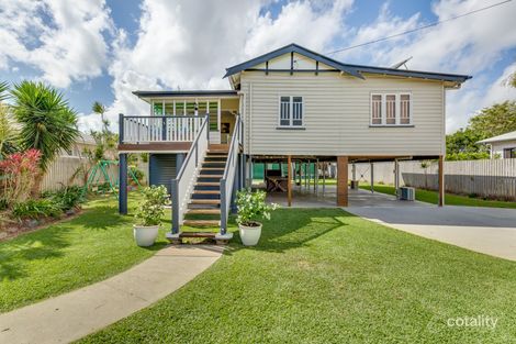 Property photo of 9 Jackson Street West Mackay QLD 4740