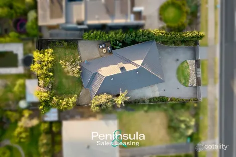 Property photo of 251 Boundary Road Dromana VIC 3936