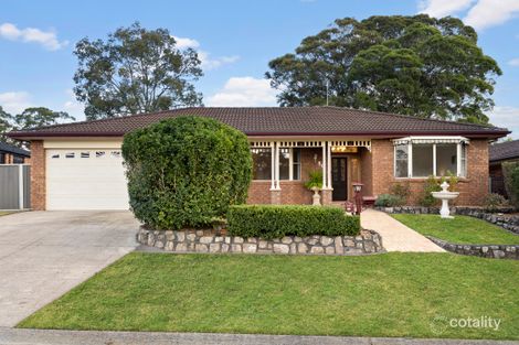 Property photo of 56 Welwin Crescent Thornton NSW 2322