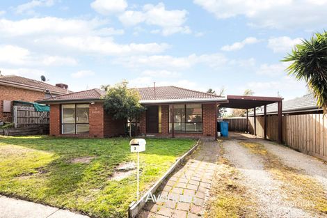 Property photo of 3 Simon Court Hampton Park VIC 3976