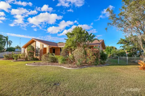 Property photo of 1 Regal Court Millbank QLD 4670