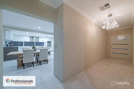 Property photo of 28 Partridge View Alkimos WA 6038