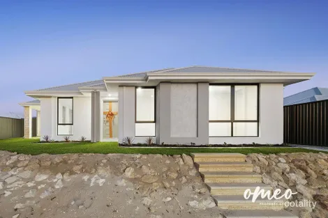 22 Macquarie St, Jindalee, WA 6036