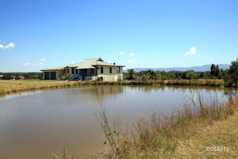 Property photo of 26B Stringybark Road Nowra Hill NSW 2540