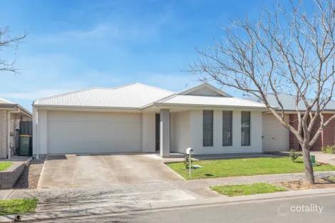 17 Pitt St, Munno Para West, SA 5115