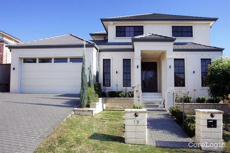 Property photo of 17 Armidale Crescent Castle Hill NSW 2154