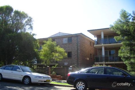 Property photo of 3A/46-48 Gloucester Road Hurstville NSW 2220