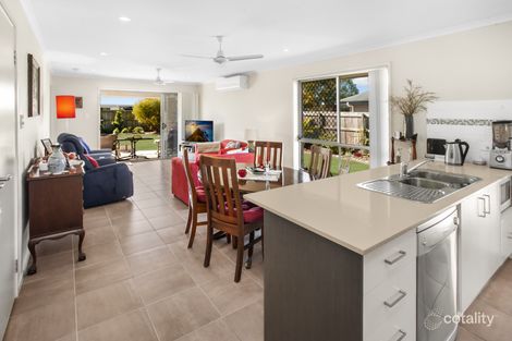 Property photo of 54 Ningi Waters Drive Ningi QLD 4511