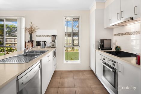 Property photo of 54 Ningi Waters Drive Ningi QLD 4511