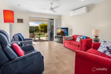 Property photo of 54 Ningi Waters Drive Ningi QLD 4511