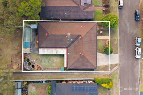 Property photo of 56 Welwin Crescent Thornton NSW 2322
