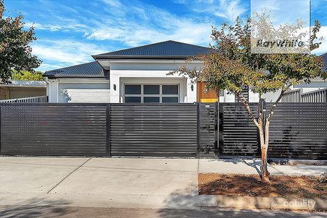 Property photo of 78A Bradman Road Parafield Gardens SA 5107