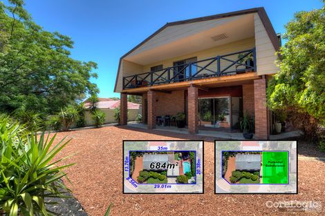 Property photo of 7 Gumnut Close Swan View WA 6056
