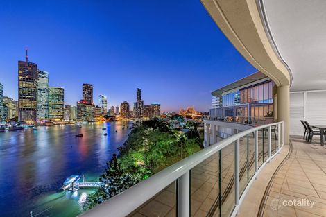 Property photo of 21 Pixley Street Kangaroo Point QLD 4169