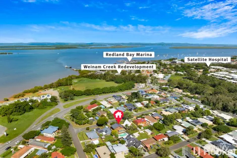 Property photo of 5 Scott Street Redland Bay QLD 4165