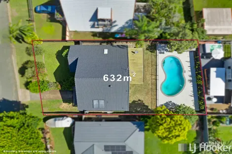 Property photo of 5 Scott Street Redland Bay QLD 4165