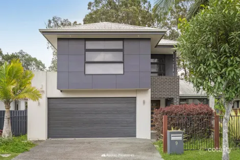 9 Dongola St, Durack, QLD 4077