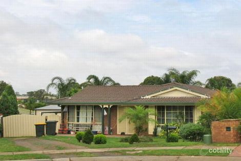 12 Hillview Pl, Glendenning, NSW 2761