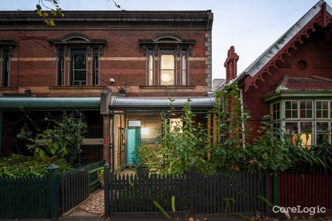 Property photo of 127 George Street Fitzroy VIC 3065