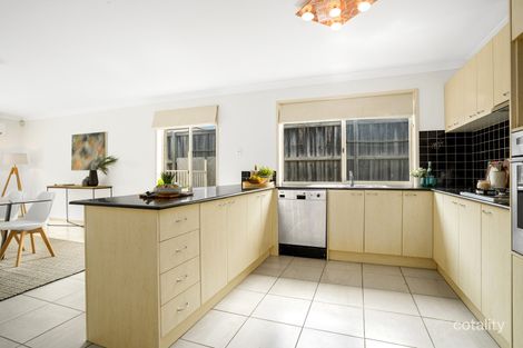 Property photo of 11 Hotham Avenue Beaumont Hills NSW 2155