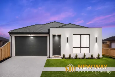 4 Swamphen St, Beveridge, VIC 3753