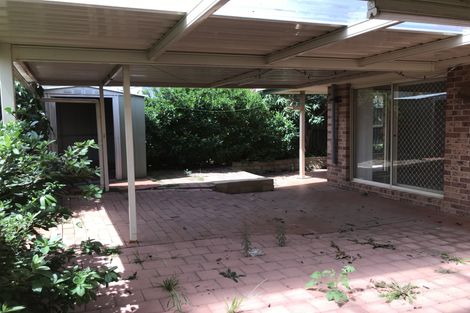 54 Bellingham Ave, Glendenning, NSW 2761