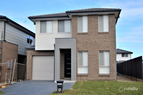 Property photo of 42 Scarlet Beach Street Bardia NSW 2565