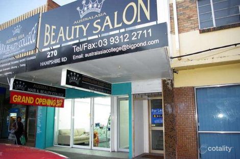 270 Hampshire Rd, Sunshine, VIC 3020