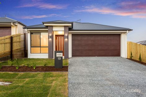 Property photo of 8 Islay Street Spring Mountain QLD 4300