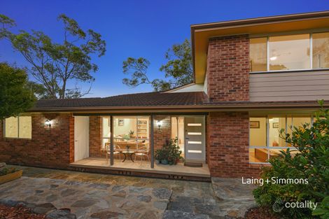 Property photo of 30 Livingstone Place Mount Colah NSW 2079