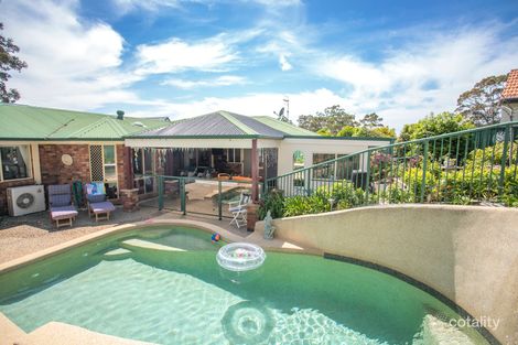 12 Poole Pl, Sunshine Bay, NSW 2536