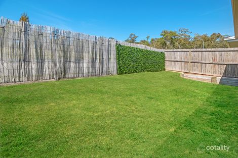 Property photo of 26 Opal Lane Pimpama QLD 4209