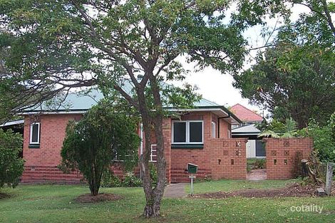 Property photo of 106 Hilda Street Enoggera QLD 4051