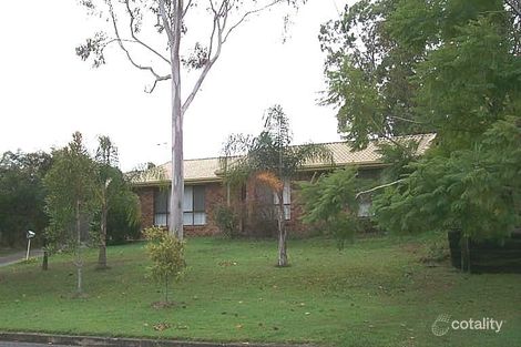 26 Crotona Rd, Capalaba, QLD 4157