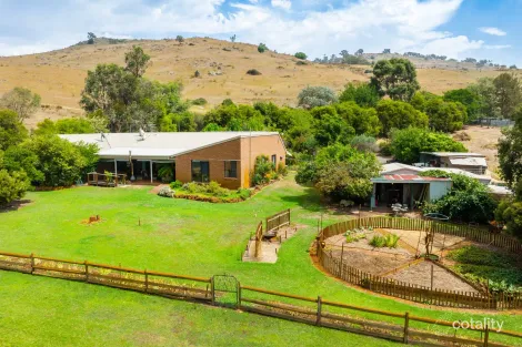 Property photo of 167 Wymah Ferry Road Wymah NSW 2640